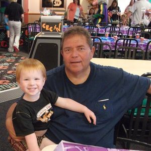 Meet your Posher, Jinks